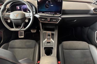 Cupra Formentor 1.5 TSI DSG