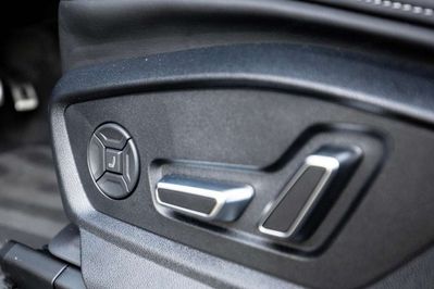 Audi Q7 55 TFSI e quattro S Line