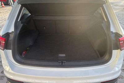 Volkswagen Tiguan Life 1.5 TSI EVO