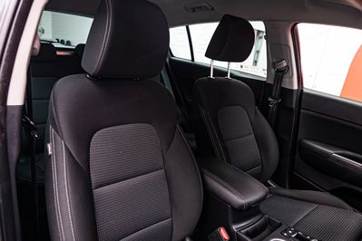 Kia Sportage 1.6 T-GDI L 4WD DCT