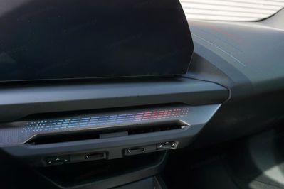 BMW Seria 2 Gran Coupe 220 M Sport