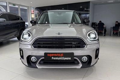 Mini Countryman Cooper Classic aut