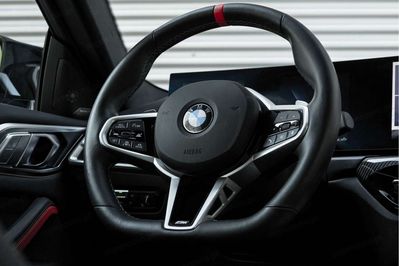 BMW Seria 4 Gran Coupe M440i xDrive