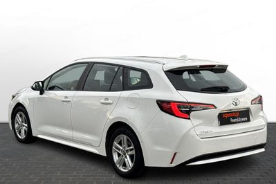 Toyota Corolla 1.2 T Comfort MS