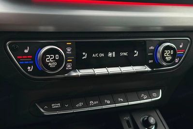 Audi Q5 50 TFSI e Quattro S tronic