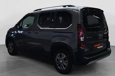 Peugeot Rifter L1H1 Allure Pack