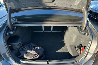 BMW Seria 5 530e xDrive PHEV M Sport Edition aut