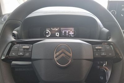 Citroen Berlingo Van XL L2H1
