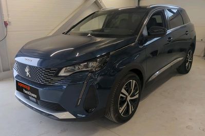 Peugeot 5008 1.6 PureTech GT