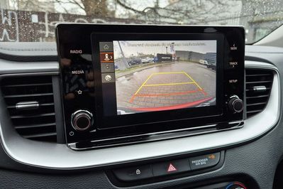 Kia XCeed T-GDI M DCT