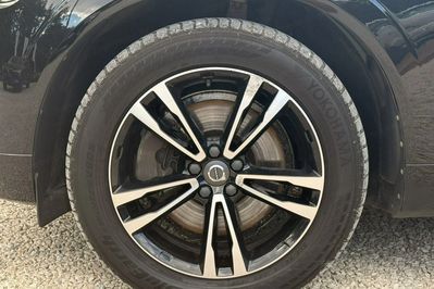 Volvo XC60 D4 AWD Momentum