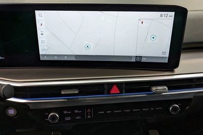 Kia Sorento 2.2 CRDi Prestige Line AWD DCT 7os.