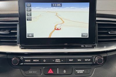 Kia ProCeed 1.4 T-GDI