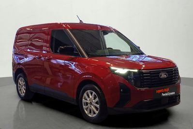 Ford Transit Courier L1H1