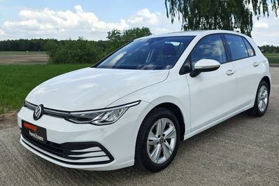 Volkswagen Golf 1.5 TSI EVO Life