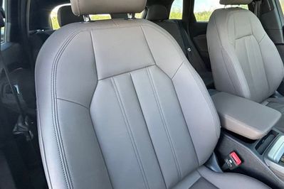 Audi Q5 TDI quattro S line