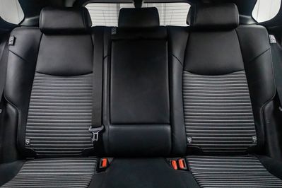 Toyota RAV4 2.5 Hybrid Black Edition By Jbl 4X4