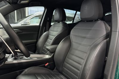 Alfa Romeo Tonale T4 GSE mHEV TI DCT