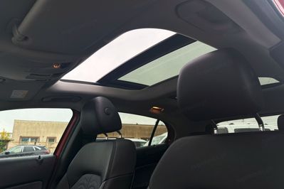 Mercedes GLA 200 7G-DCT Style