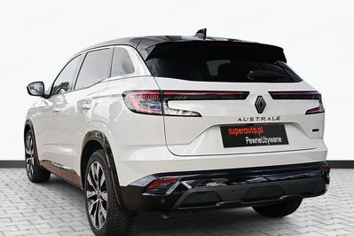 Renault Austral 1.2 E-Tech Full Hybrid Techno