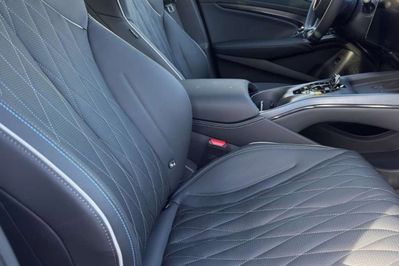 BYD Seal Excellence AWD