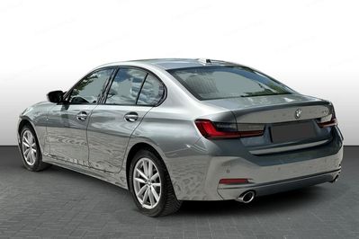 BMW Seria 3 320d