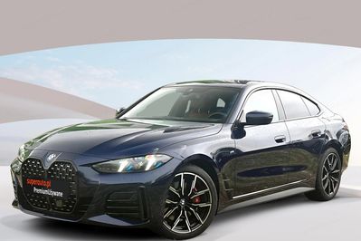BMW Seria 4 Gran Coupe 430i xDrive M Sport