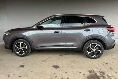 MG HS 1.5 T-GDI Exclusive DCT