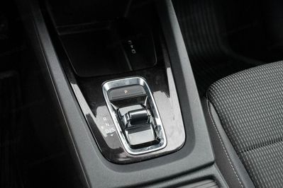 Skoda Octavia 2.0 TDI SCR Ambition DSG