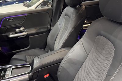 Mercedes GLA 200 Progressive