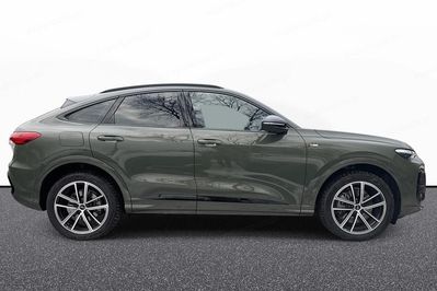 Audi Q5 40 TDI mHEV quattro S Line S tronic