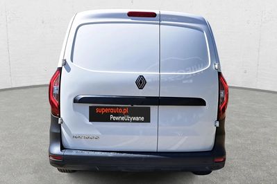 Renault Kangoo dCi L1H1