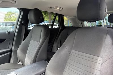 Mercedes GLC 220 d