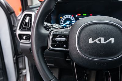 Kia Sorento 1.6 T-GDI HEV M aut 7os.