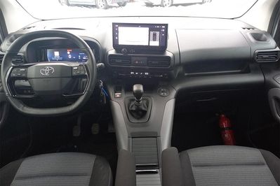 Toyota Proace City Verso L1H1