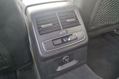 Audi A4 40 TDI quattro S Line S tronic