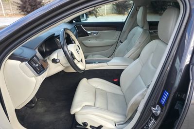 Volvo S90 B5 D AWD Inscription aut