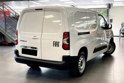 Fiat Doblo Cargo/Van XL L2H1