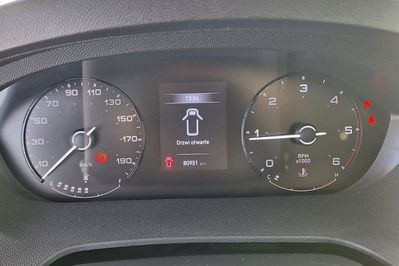 Fiat Ducato Maxi L4H2