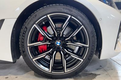 BMW Seria 4 Gran Coupe M440i xDrive