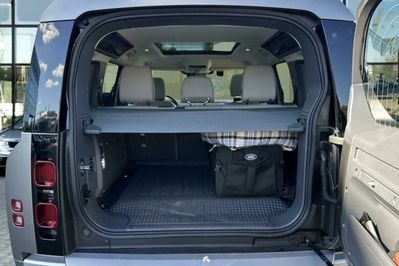 Land Rover Defender 110 2.0 P400e PHEV XS Edition