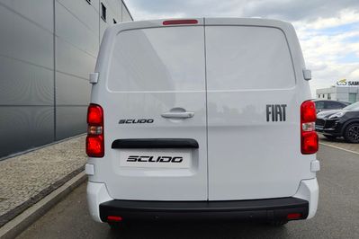 Fiat Scudo L2H1
