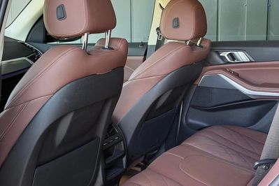 BMW X5 xDrive40i mHEV aut