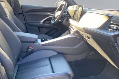 Audi Q5 TFSI S line Sportback