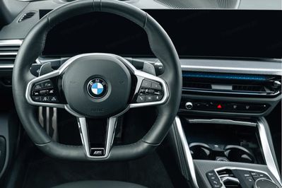 BMW Seria 4 Gran Coupe 430i xDrive M Sport