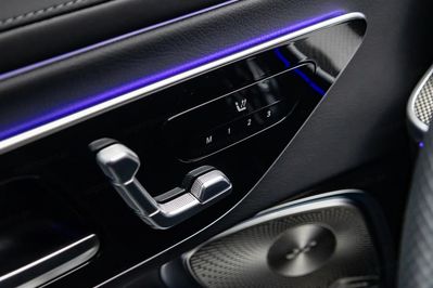 Mercedes CLE 300 mHEV 4-Matic AMG Line