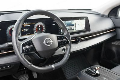 Nissan Ariya 63KWH Engage