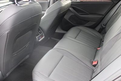 Skoda Superb 2.0 TDI SCR 4x4 Edition 130 DSG