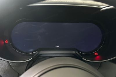 Alfa Romeo Giulia 2.2 D Turbo Veloce Q4