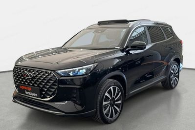 Chery TIGGO 8 1.5 T-GDI